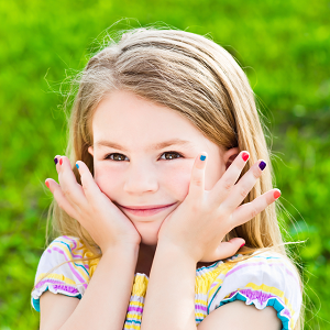 Kid Menu (10 years old & under)